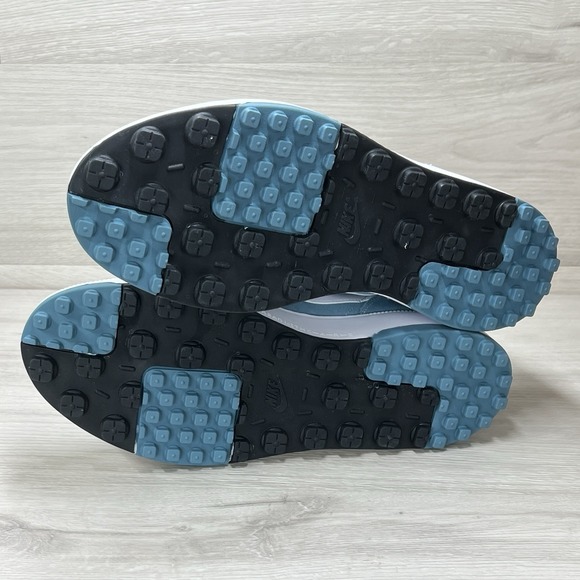 Nike C1TY Smokey Blue White Black nby FZ3863-014 Men\'s Size 15 main image 5